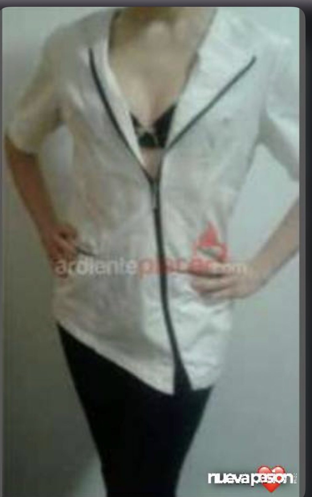 Teresa Masajes Teresa, privado, cómodo, relajado, divino