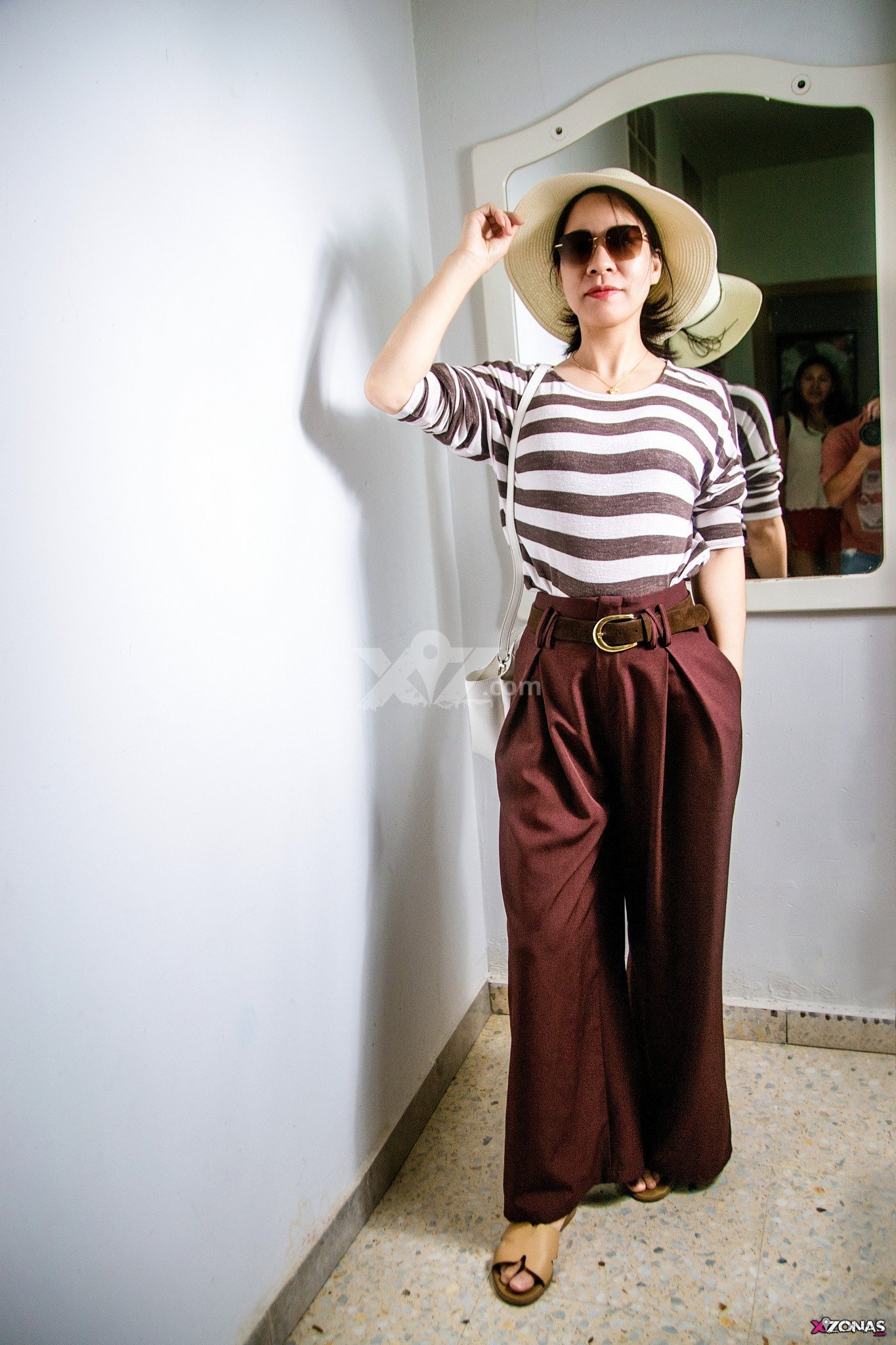 claudia claudia 22 años España – tranquila • natural