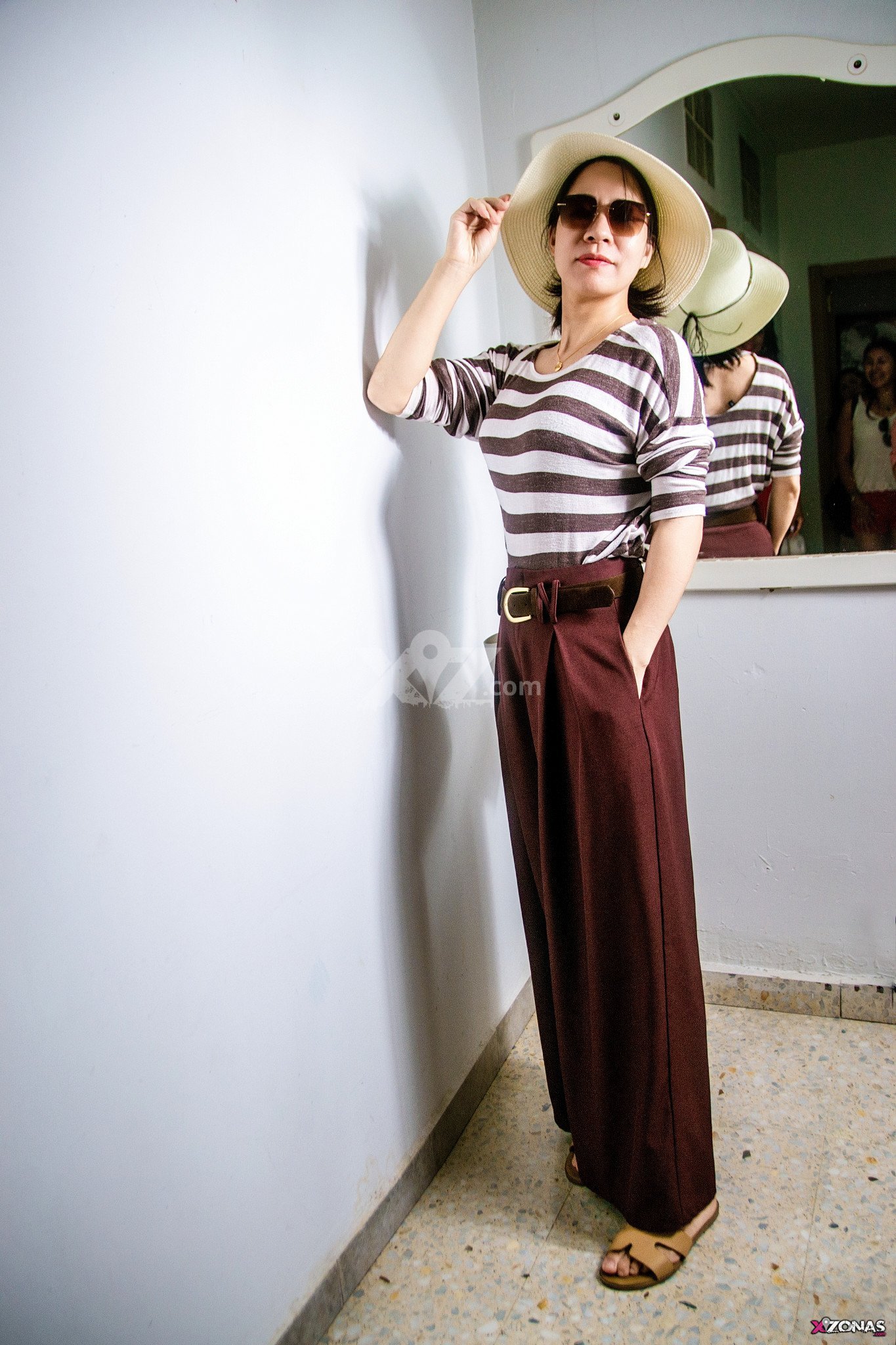 claudia claudia 22 años España – tranquila • natural