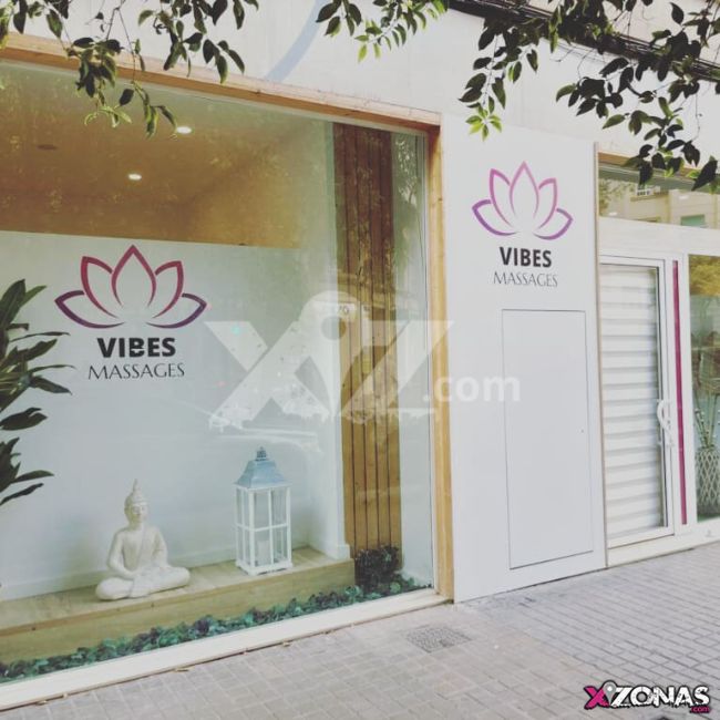  Masajes eróticos en  - Colón  - Tantra Vibes - 613826459