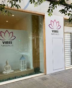  Tantra Vibes  Centro de masajes  600492282