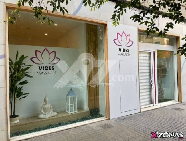  Masajes eróticos en  - Colón  - Tantra Vibes  - 600492282