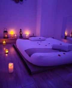  TANTRA VIBES CENTRO DE MASAJES  600492282