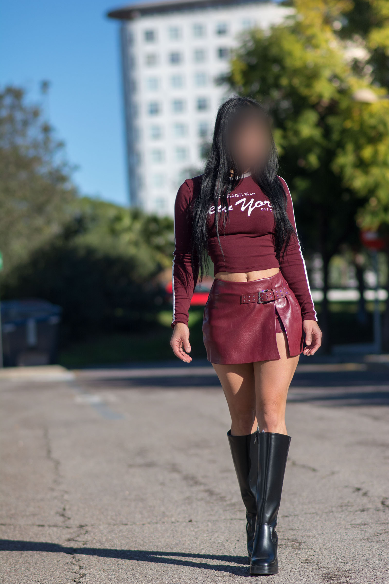 SONIA Busco HOMBRE o MUJER para tener una cita