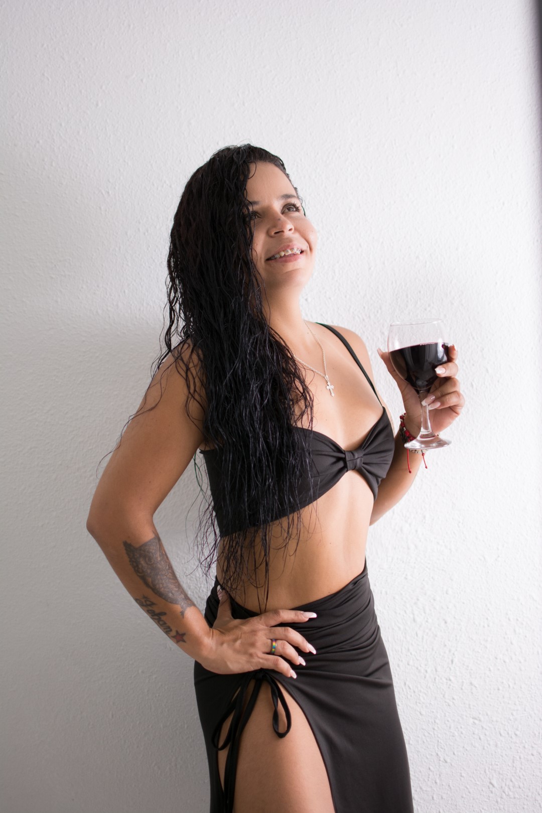 ANGIE Si tienes un momento....